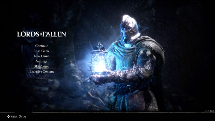 1 - Lords of the Fallen: Tryb fotograficzny i zdjęcia 3D - Lords of the Fallen - poradnik do gry