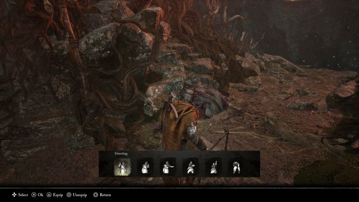 Gesty są w LotF jednym ze sposobów na komunikowanie się z innymi graczami bez korzystania z opcji głosowej - Lords of the Fallen: Jak wykonać gest? - Lords of the Fallen - poradnik do gry