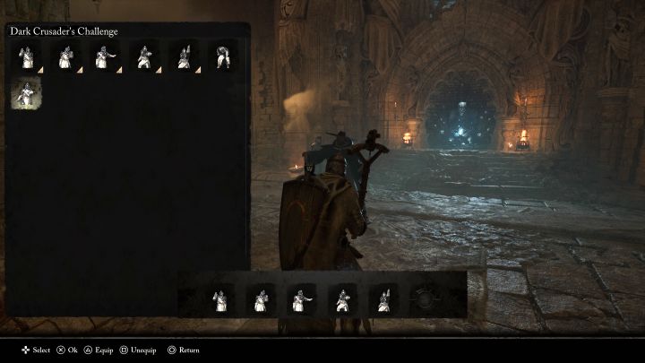 1 - Lords of the Fallen: Jak wykonać gest? - Lords of the Fallen - poradnik do gry