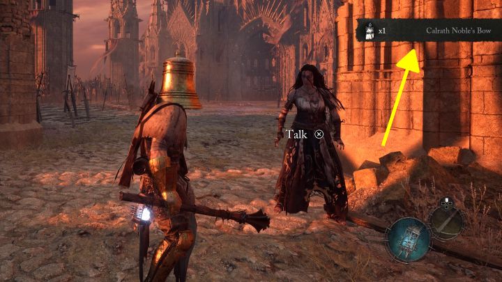 Gesty warto zbierać, bo za odblokowanie ich wszystkich otrzymacie brązowe trofeum Kolekcjoner gestów - Lords of the Fallen: Jak wykonać gest? - Lords of the Fallen - poradnik do gry