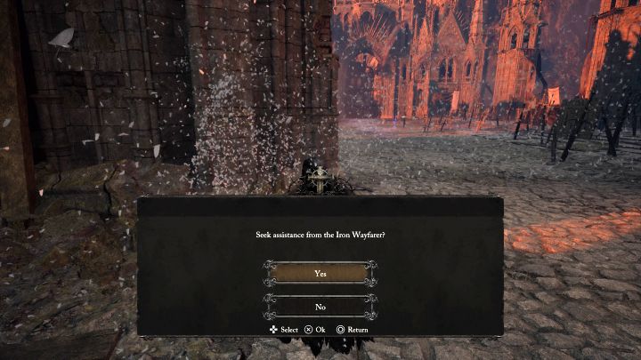 2 - Lords of the Fallen: Poziomy trudności - Lords of the Fallen - poradnik do gry