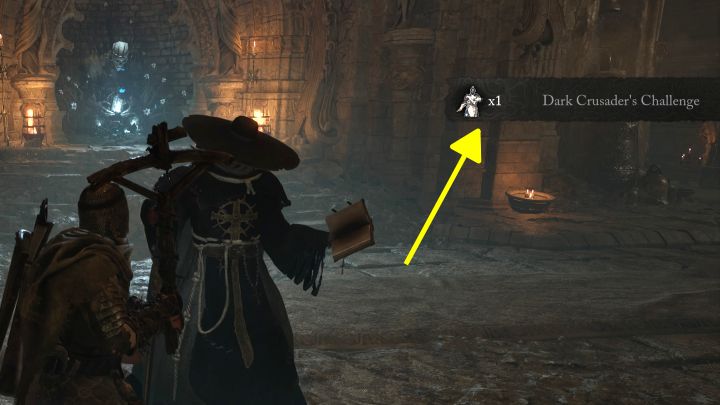 Sposób odblokowania: Zbierz wszystkie gesty - Lords of the Fallen: Trofea / Osiągnięcia - lista wszystkich, poradnik trofeowy - Lords of the Fallen - poradnik do gry