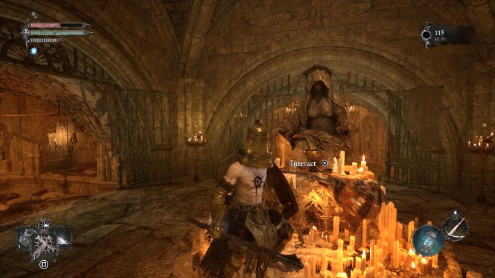 Sposób odblokowania: Oddaj w sumie 10 podwędzonych monet - Lords of the Fallen: Trofea / Osiągnięcia - lista wszystkich, poradnik trofeowy - Lords of the Fallen - poradnik do gry