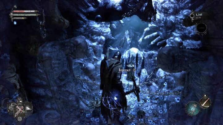 Sposób odblokowania: Oddaj w sumie 10 wydłubanych oczu - Lords of the Fallen: Trofea / Osiągnięcia - lista wszystkich, poradnik trofeowy - Lords of the Fallen - poradnik do gry