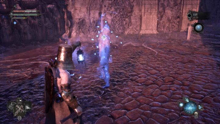 Sposób odblokowania: Zobacz wszystkie piętna Umbralu - Lords of the Fallen: Trofea / Osiągnięcia - lista wszystkich, poradnik trofeowy - Lords of the Fallen - poradnik do gry