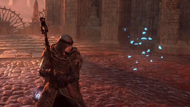 1 - Lords of the Fallen: Jak zdobywać Strzępki Umbralu? - Lords of the Fallen - poradnik do gry