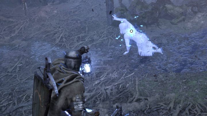 2 - Lords of the Fallen: Jak zdobywać Strzępki Umbralu? - Lords of the Fallen - poradnik do gry