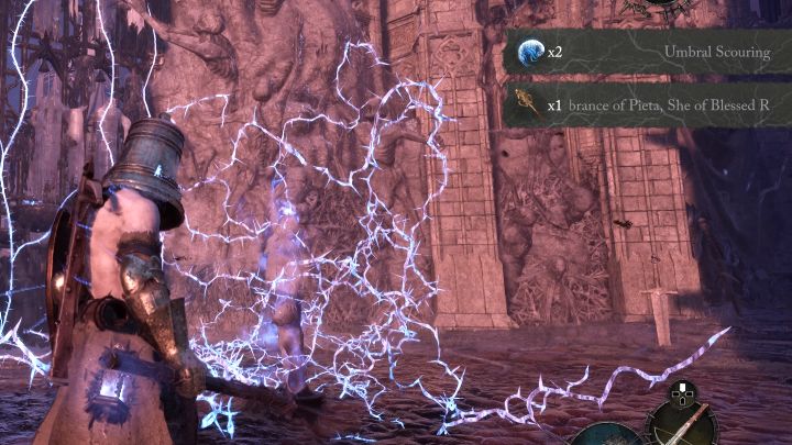 4 - Lords of the Fallen: Jak zdobywać Strzępki Umbralu? - Lords of the Fallen - poradnik do gry