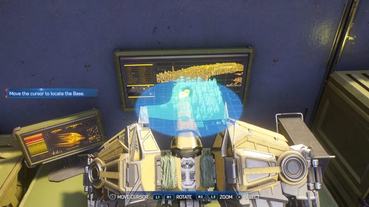 Udajcie się do zasłony łowców w centralnej części Harlemu - Spider Man 2: Wszystkie zasłony i bazy łowców - lokacje - Spider Man 2 - poradnik do gry