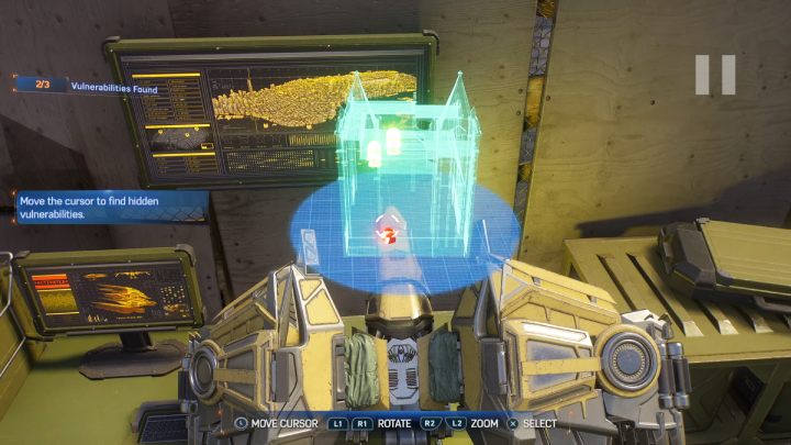 Ta zasłona łowców jest we wschodniej części dzielnicy - Spider Man 2: Wszystkie zasłony i bazy łowców - lokacje - Spider Man 2 - poradnik do gry