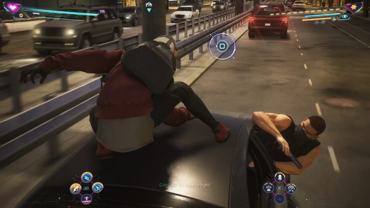 Ta misja będzie dostępna po ukończeniu poprzedniego Muzeum kultury - Spider Man 2: Wszystkie muzea kultury - Spider Man 2 - poradnik do gry