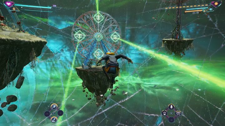 Gdy ukończycie wszystkie 9 Mysteriów, odblokujecie ostatnie zadanie - Spider Man 2: Wszystkie Mysteria - Grand Finale - Spider Man 2 - poradnik do gry