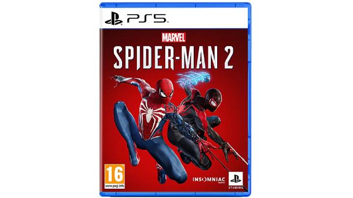 Edycję standardową na PS5 zawierającą jedynie grę Spider Man 2 można kupić w wersji pudełkowej lub cyfrowej - Spider Man 2: Edycje gry - Spider Man 2 - poradnik do gry