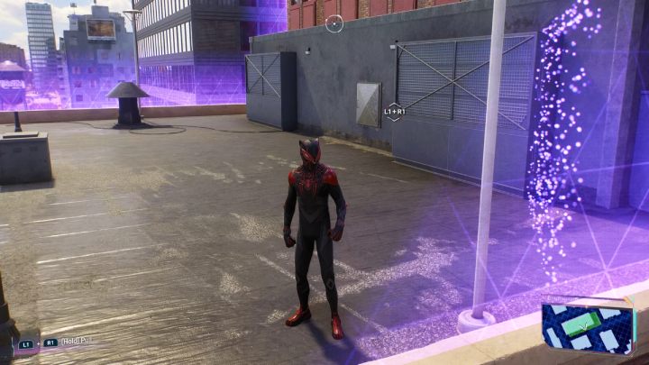 1 - Spider Man 2: Wszystkie skrytki Prowlera - lokacje - Spider Man 2 - poradnik do gry