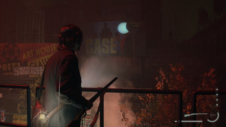 32 - Alan Wake 2: Wszystkie Echa - Alan - Alan Wake 2 - poradnik do gry