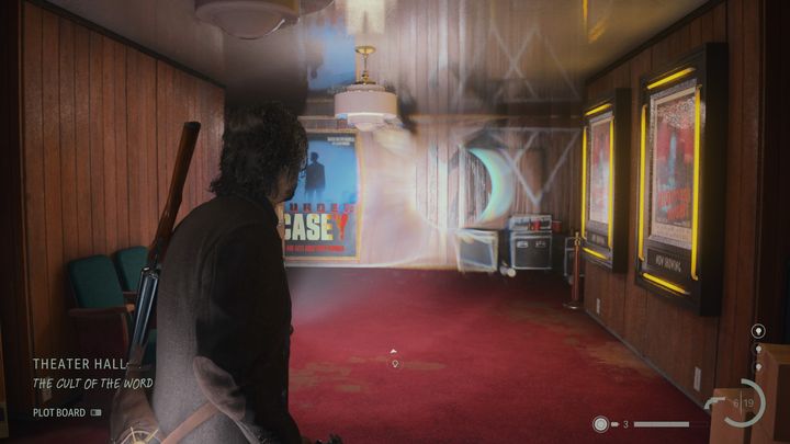 27 - Alan Wake 2: Wszystkie Echa - Alan - Alan Wake 2 - poradnik do gry