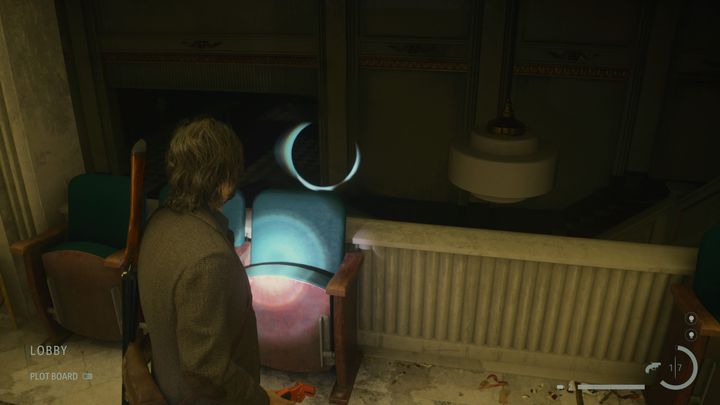 24 - Alan Wake 2: Wszystkie Echa - Alan - Alan Wake 2 - poradnik do gry