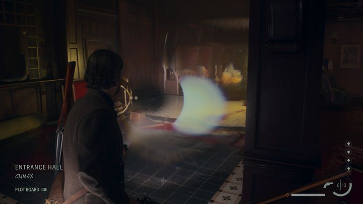 20 - Alan Wake 2: Wszystkie Echa - Alan - Alan Wake 2 - poradnik do gry