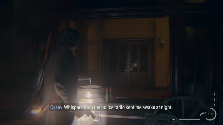 14 - Alan Wake 2: Wszystkie Echa - Alan - Alan Wake 2 - poradnik do gry