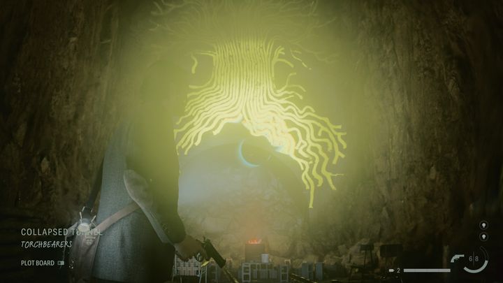 9 - Alan Wake 2: Wszystkie Echa - Alan - Alan Wake 2 - poradnik do gry