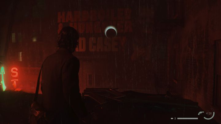 2 - Alan Wake 2: Wszystkie Echa - Alan - Alan Wake 2 - poradnik do gry