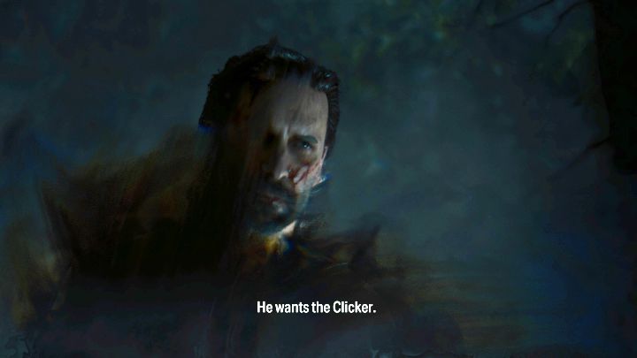 1 - Alan Wake 2: Jak pokonać finałowego bossa Zgrzyt? - Alan Wake 2 - poradnik do gry