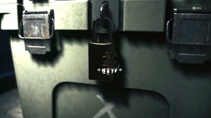 4 - Alan Wake 2: Ile amperów ma B2? - zagadka z bateriami - Alan Wake 2 - poradnik do gry