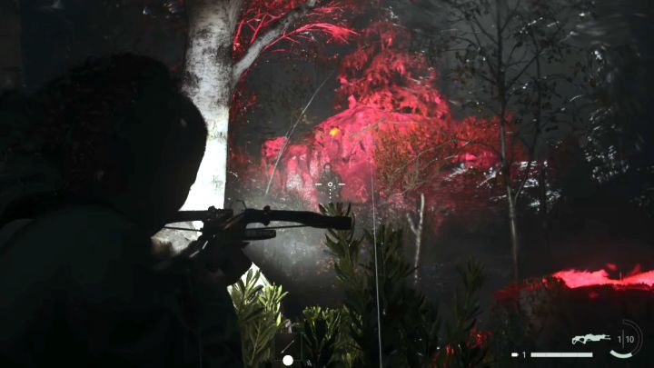 6 - Alan Wake 2: Jak pokonać bossów Mulligan i Thornton? - Alan Wake 2 - poradnik do gry