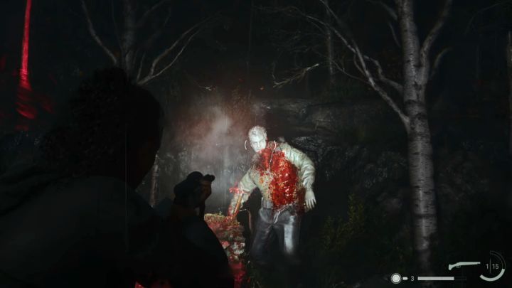 5 - Alan Wake 2: Jak pokonać bossów Mulligan i Thornton? - Alan Wake 2 - poradnik do gry