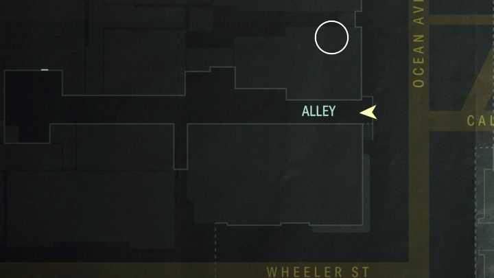 2 - Alan Wake 2: Jak zdobyć broń rewolwer i latarkę dla Alana? - Alan Wake 2 - poradnik do gry