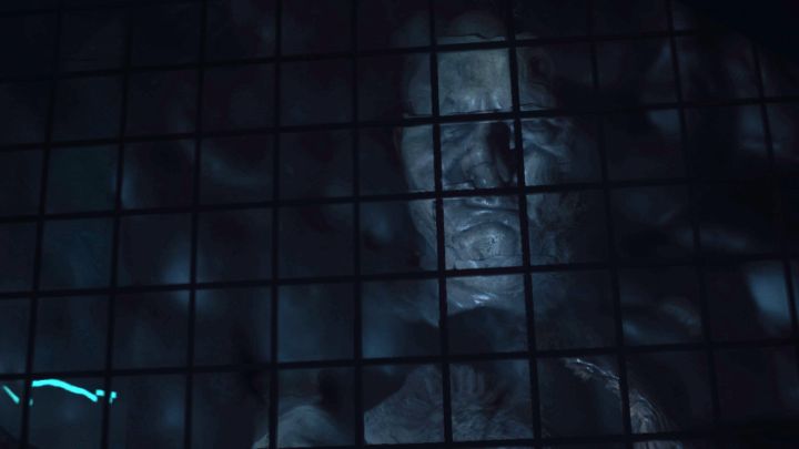 1 - Alan Wake 2: Jak pokonać bossa Nightingale w Cauldron Lake? - Alan Wake 2 - poradnik do gry