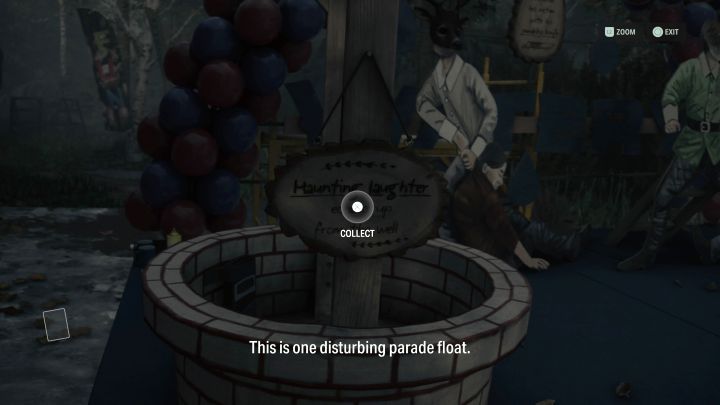 7 - Alan Wake 2: Zagadka układu sterującego w Espresso Express w Coffee World - Alan Wake 2 - poradnik do gry