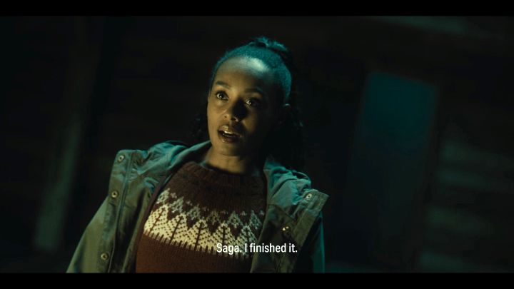 1 - Alan Wake 2: Czy są różne zakończenia? - Alan Wake 2 - poradnik do gry