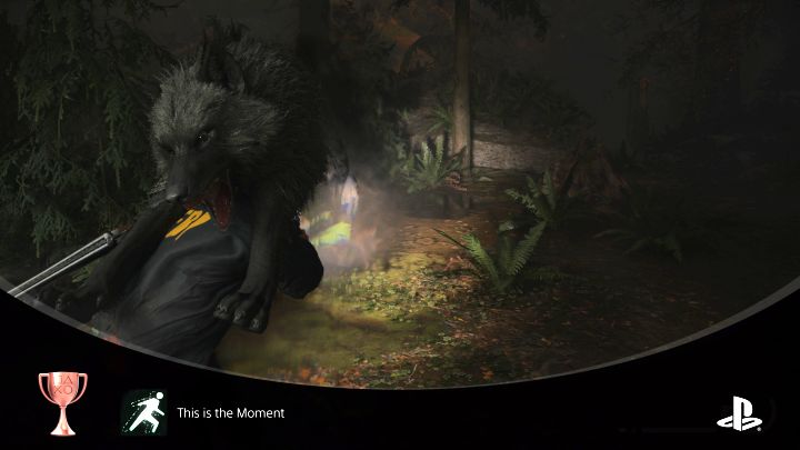 Sposób odblokowania: Wykonaj w ostatniej chwili unik pozwalający ci uniknąć ataku wroga - Alan Wake 2: Trofea / Osiągnięcia - lista wszystkich, poradnik trofeowy - Alan Wake 2 - poradnik do gry