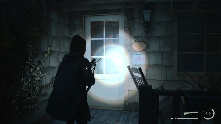 19 - Alan Wake 2: Wszystkie głowy jeleni - Alan Wake 2 - poradnik do gry