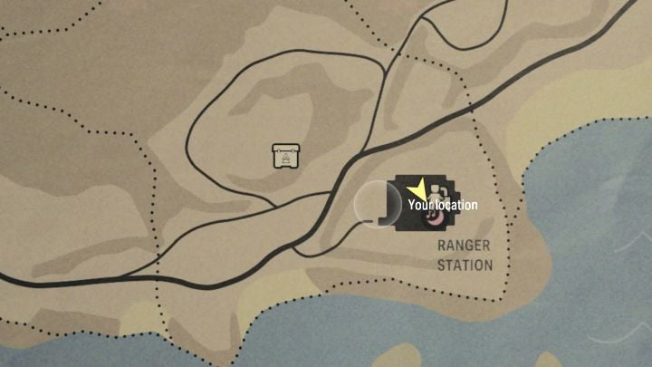 18 - Alan Wake 2: Wszystkie głowy jeleni - Alan Wake 2 - poradnik do gry