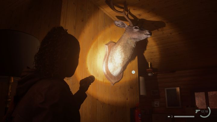 17 - Alan Wake 2: Wszystkie głowy jeleni - Alan Wake 2 - poradnik do gry