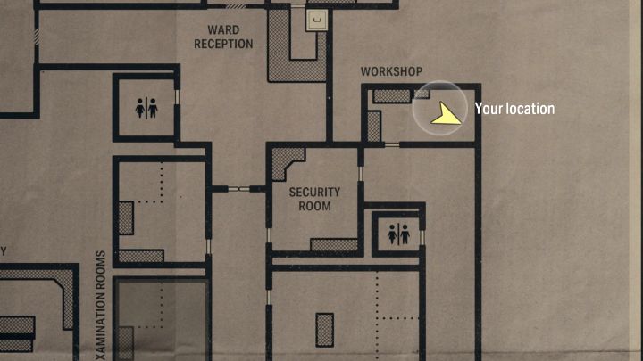 16 - Alan Wake 2: Wszystkie głowy jeleni - Alan Wake 2 - poradnik do gry