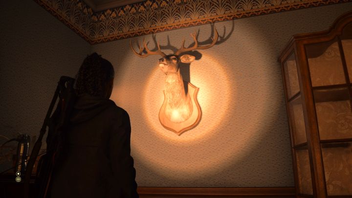 13 - Alan Wake 2: Wszystkie głowy jeleni - Alan Wake 2 - poradnik do gry