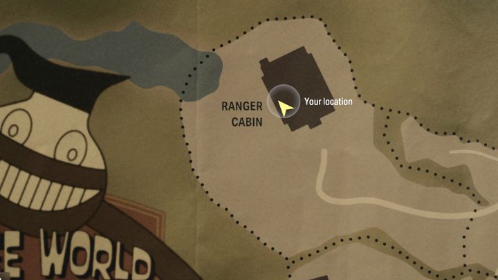 12 - Alan Wake 2: Wszystkie głowy jeleni - Alan Wake 2 - poradnik do gry