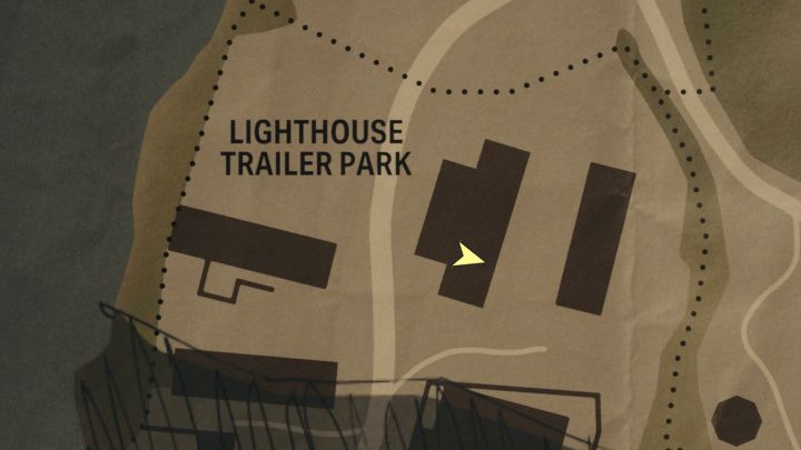 9 - Alan Wake 2: Wszystkie głowy jeleni - Alan Wake 2 - poradnik do gry