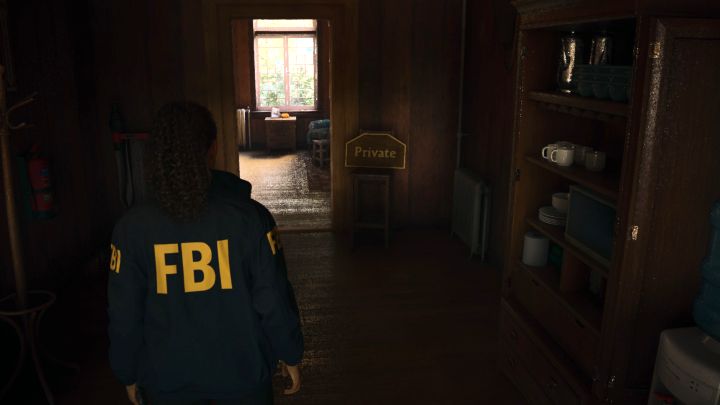 5 - Alan Wake 2: Wszystkie głowy jeleni - Alan Wake 2 - poradnik do gry