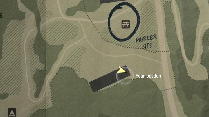 3 - Alan Wake 2: Wszystkie głowy jeleni - Alan Wake 2 - poradnik do gry