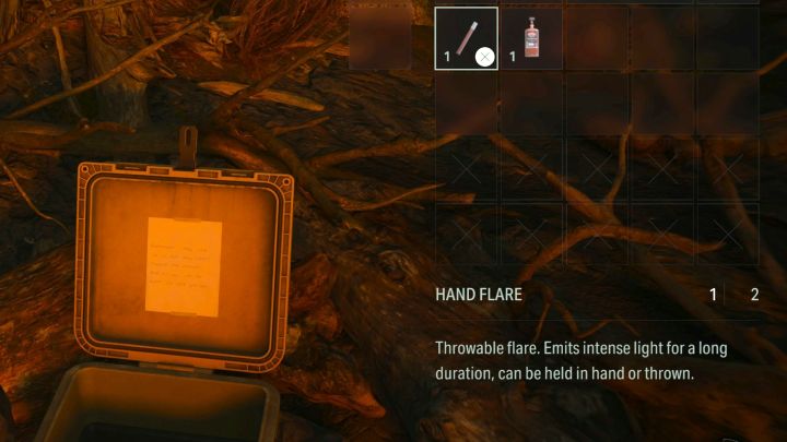 5 - Alan Wake 2: Lista wszystkich broni - Alan Wake 2 - poradnik do gry