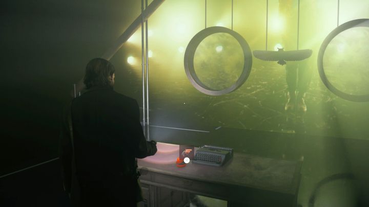 3 - Alan Wake 2: Lista wszystkich broni - Alan Wake 2 - poradnik do gry