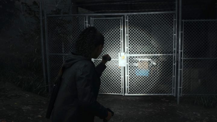 23 - Alan Wake 2: Wszystkie zagadki rymowanek w Watery - Alan Wake 2 - poradnik do gry