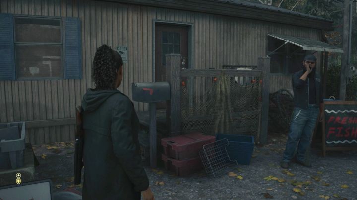 20 - Alan Wake 2: Wszystkie zagadki rymowanek w Watery - Alan Wake 2 - poradnik do gry