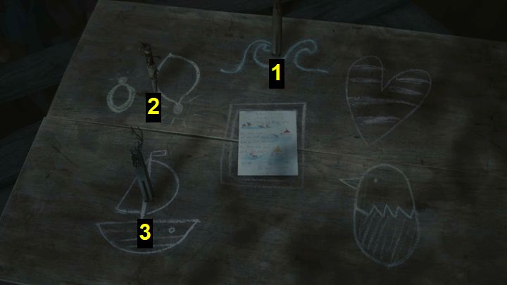 16 - Alan Wake 2: Wszystkie zagadki rymowanek w Watery - Alan Wake 2 - poradnik do gry