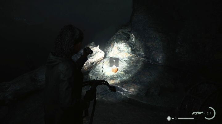 13 - Alan Wake 2: Wszystkie zagadki rymowanek w Watery - Alan Wake 2 - poradnik do gry