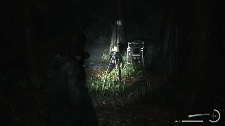 1 - Alan Wake 2: Wszystkie zagadki rymowanek w Watery - Alan Wake 2 - poradnik do gry